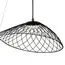 LOFT IT 10127/760 Black Подвесной светильник Tressage, изображение 7
