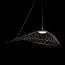 LOFT IT 10127/760 Black Подвесной светильник Tressage, изображение 4