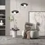 LOFT IT 10237P Black Подвесной светильник Wonders, изображение 6