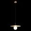 LOFT IT 10120/350P Gold Подвесной светильник Ufo, изображение 2