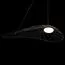 LOFT IT 10127/590 Black Подвесной светильник Tressage, изображение 6