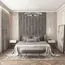 LOFT IT 10204/1000 Chrome Подвесной светильник Tiffany, изображение 7