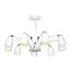 LOFT IT LOFT4402/9WH Подвесная люстра Watchman, изображение 2