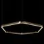 LOFT IT 10243XL Gold Подвесной светильник Titanium, изображение 5