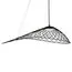 LOFT IT 10127/760 Black Подвесной светильник Tressage, изображение 5