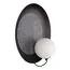 LOFT IT 10237W Black Настенный светильник Wonders, изображение 3