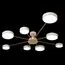 LOFT IT 10316/8 White Потолочный светильник Sunrise, изображение 2