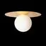 LOFT IT 10120/250C Gold Потолочный светильник Ufo, изображение 4