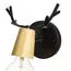 LOFT IT 10024/1W Black Бра Sven, изображение 3