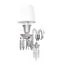 LOFT IT 10210/1W White Настенный светильник Zenith, изображение 3