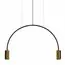 LOFT IT 5043-2 Подвесной светильник Volta, изображение 3