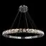 LOFT IT 10204/1000 Chrome Подвесной светильник Tiffany, изображение 2