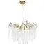 LOFT IT 10350/600 AB Подвесная люстра Waterfall, изображение 3