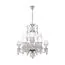 LOFT IT 10210/12 White Подвесной светильник Zenith, изображение 3