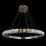 LOFT IT 10204/1000 Gold Подвесной светильник Tiffany, изображение 2