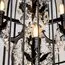 LOFT IT LOFT1891/12 Подвесная люстра Vintage birdcage, изображение 4