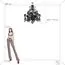 LOFT IT 10210/12 Black Подвесной светильник Zenith, изображение 4