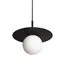 LOFT IT 10120/250P Black Подвесной светильник Ufo, изображение 3