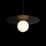 LOFT IT 10120/350P Black Подвесной светильник Ufo, изображение 4