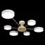 LOFT IT 10316/6 White Потолочный светильник Sunrise, изображение 2