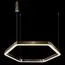 LOFT IT 10243M Gold Подвесной светильник Titanium, изображение 3