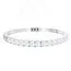 LOFT IT 10204/1000 Chrome Подвесной светильник Tiffany, изображение 3