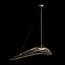 LOFT IT 10127/590 Gold Подвесной светильник Tressage, изображение 2