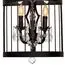 LOFT IT LOFT1891W Бра Vintage birdcage, изображение 3