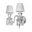 LOFT IT 10210/2W White Настенный светильник Zenith, изображение 3