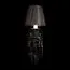 LOFT IT 10210/1W Black Настенный светильник Zenith, изображение 2