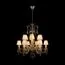 LOFT IT 10210/12 White Подвесной светильник Zenith, изображение 2