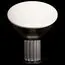 LOFT IT 10294/M Silver Настольная лампа Taccia, изображение 6
