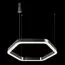 LOFT IT 10243S Dark grey Подвесной светильник Titanium, изображение 3