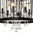 LOFT IT LOFT1891/12 Подвесная люстра Vintage birdcage, изображение 3