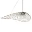 LOFT IT 10127/760 Gold Подвесной светильник Tressage, изображение 5