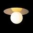 LOFT IT 10120/250C Gold Потолочный светильник Ufo, изображение 2