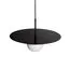 LOFT IT 10120/350P Black Подвесной светильник Ufo, изображение 5