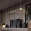 LOFT IT 10127/760 Gold Подвесной светильник Tressage, изображение 9