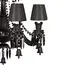 LOFT IT 10210/8 Black Подвесной светильник Zenith, изображение 3