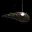 LOFT IT 10127/760 Gold Подвесной светильник Tressage, изображение 4