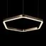 LOFT IT 10243M Gold Подвесной светильник Titanium, изображение 5