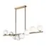 LOFT IT 10236/8 Светильник на штанге Tely, изображение 3