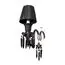 LOFT IT 10210/1W Black Настенный светильник Zenith, изображение 3