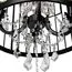 LOFT IT LOFT1891/8 Подвесная люстра Vintage birdcage, изображение 2