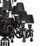 LOFT IT 10210/12 Black Подвесной светильник Zenith, изображение 3
