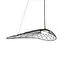 LOFT IT 10127/590 Black Подвесной светильник Tressage, изображение 5