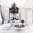 LOFT IT 10210T White Настольная лампа Zenith, изображение 6
