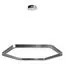 LOFT IT 10243L Dark grey Подвесной светильник Titanium, изображение 2