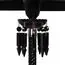 LOFT IT 10210T Black Настольная лампа Zenith, изображение 5