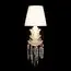 LOFT IT 10210/1W White Настенный светильник Zenith, изображение 2